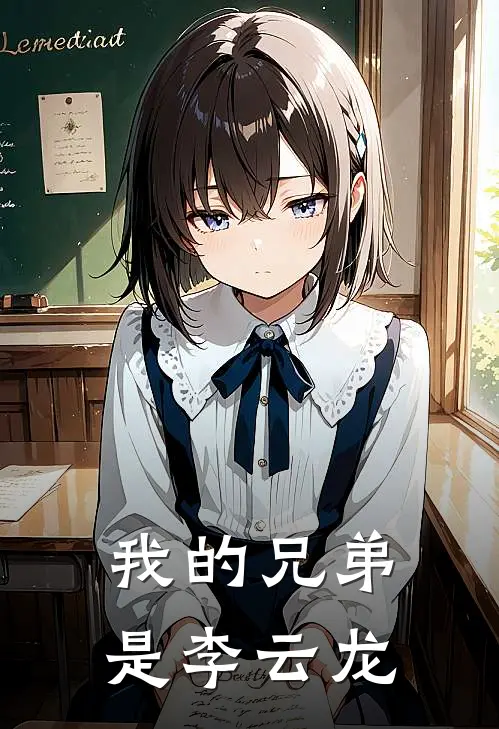 我的兄弟是李云龙