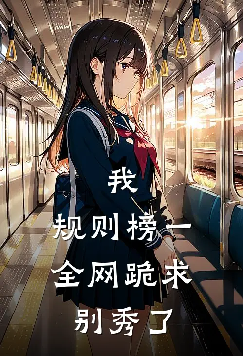 我，规则榜一，全网跪求别秀了