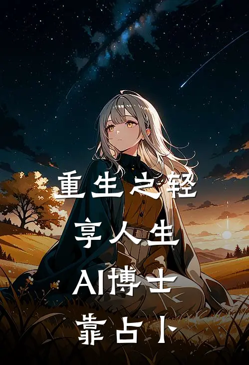 重生之轻享人生：AI博士靠占卜