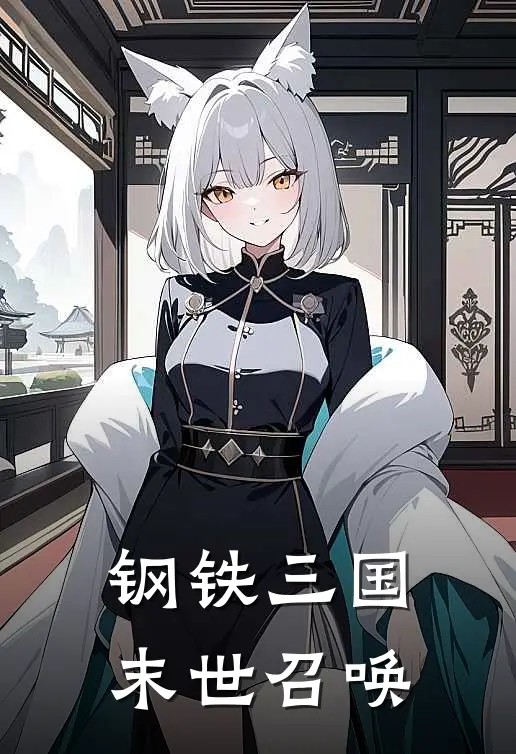 钢铁三国：末世召唤