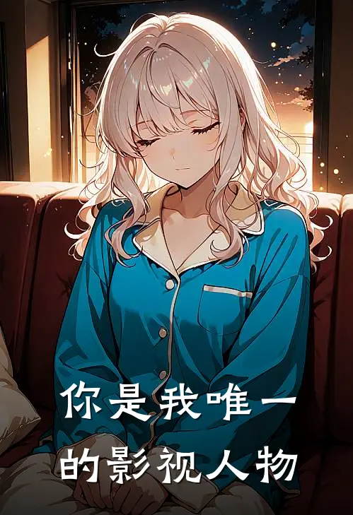 你是我唯一的影视人物