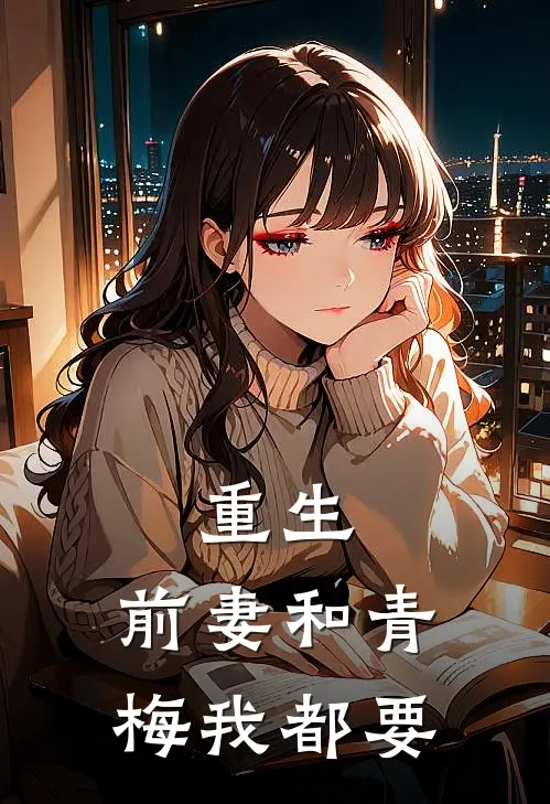 重生：前妻和青梅我都要汪一希李清珠免费阅读全文_热门小说大全重生：前妻和青梅我都要汪一希李清珠