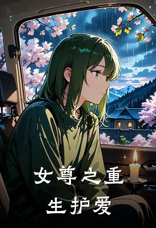 女尊之重生护爱