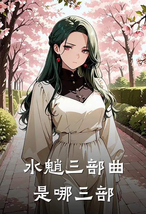 水魈三部曲是哪三部