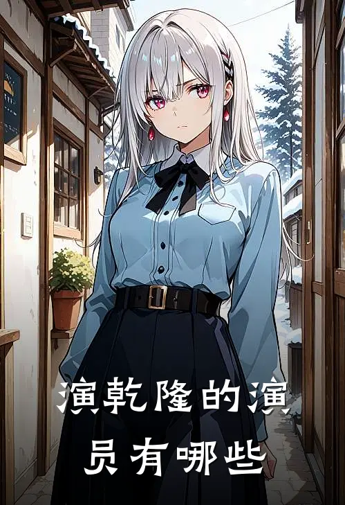 演乾隆的演员有哪些