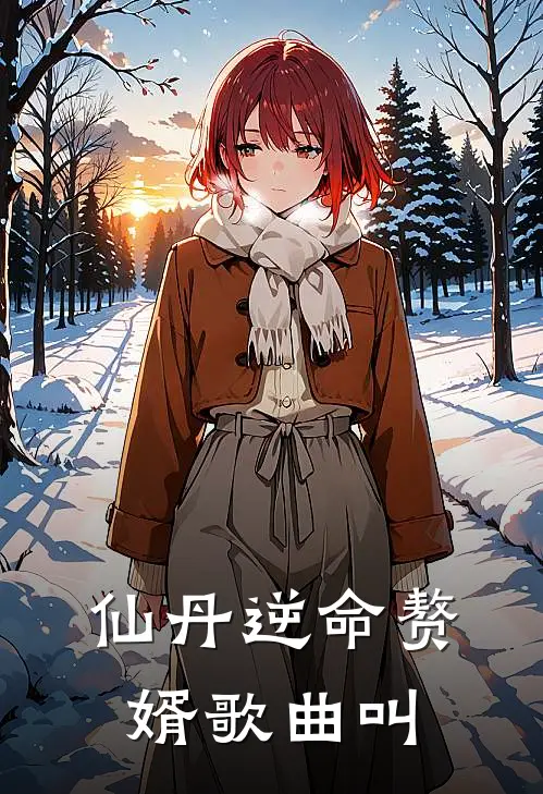 仙丹逆命赘婿歌曲叫