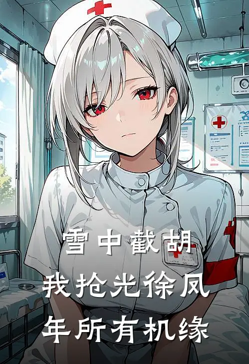 雪中截胡：我抢光徐凤年所有机缘