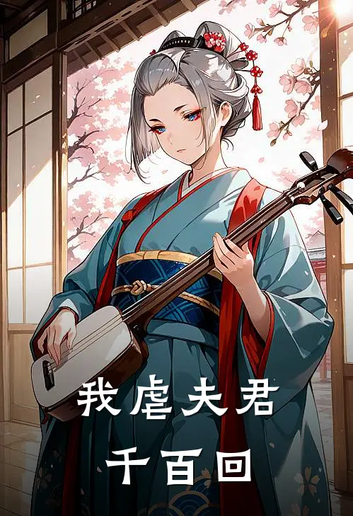 我虐夫君千百回