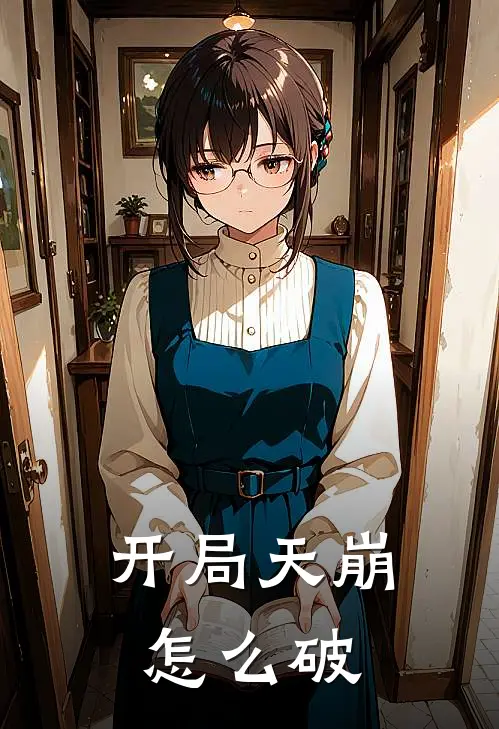 开局天崩怎么破神九南荣湫免费小说在线看_完本小说阅读开局天崩怎么破(神九南荣湫)