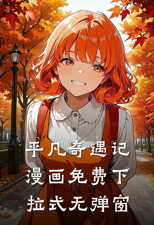 平凡奇遇记漫画免费下拉式无弹窗