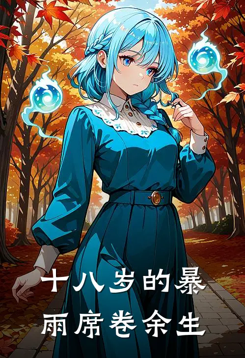 十八岁的暴雨席卷余生