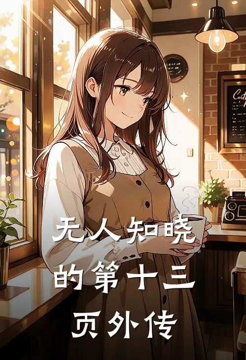 无人知晓的第十三页外传苏灵昙白琅小说完结_免费小说全本无人知晓的第十三页外传(苏灵昙白琅)