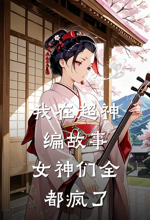我在超神编故事，女神们全都疯了