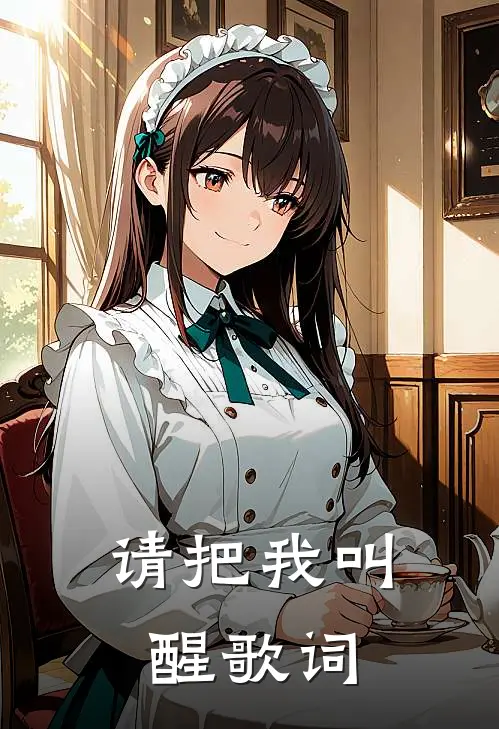 请把我叫醒歌词