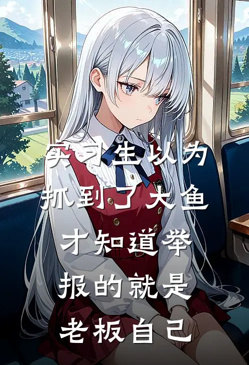 赵慧芳赵姐实习生以为抓到了大鱼，才知道举报的就是老板自己完结版在线阅读_实习生以为抓到了大鱼，才知道举报的就是老板自己全集免费在线阅读