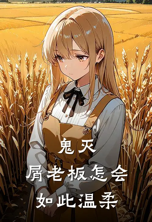 鬼灭：屑老板怎会如此温柔