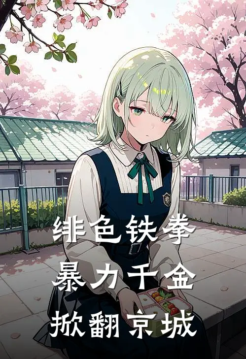 绯色铁拳：暴力千金掀翻京城