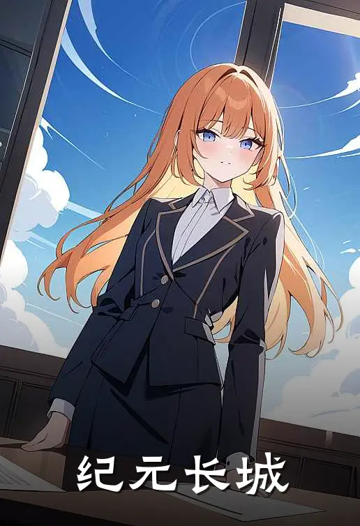 陈末林渊(纪元长城)完结版免费在线阅读_《纪元长城》全章节阅读