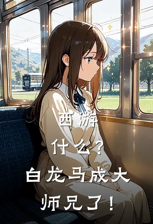 西游，什么？白龙马成大师兄了！