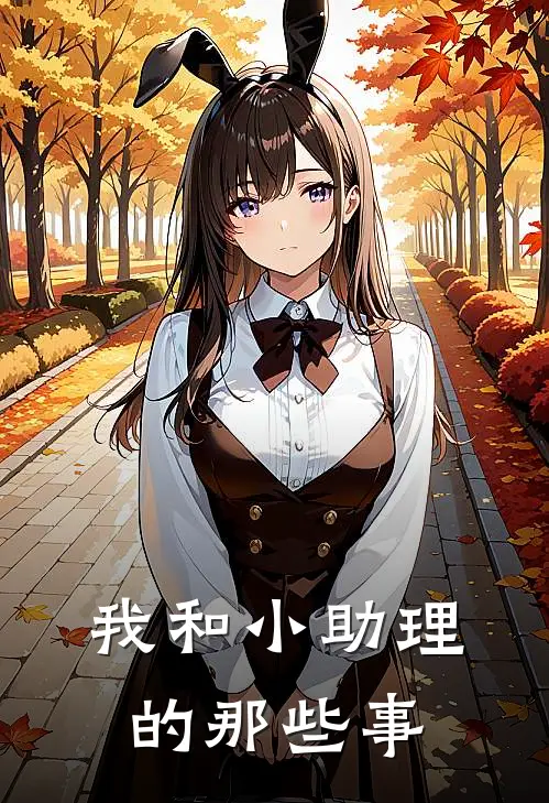 我和小助理的那些事