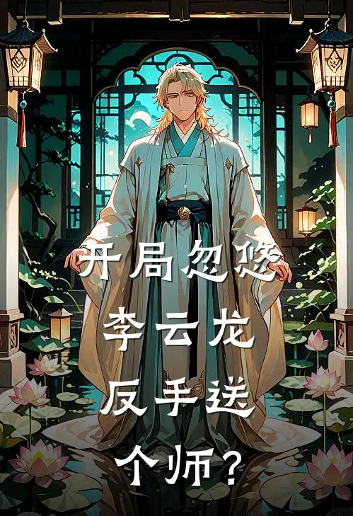 开局忽悠李云龙，反手送个师？(林夏李云龙)免费小说阅读_免费小说完整版开局忽悠李云龙，反手送个师？(林夏李云龙)