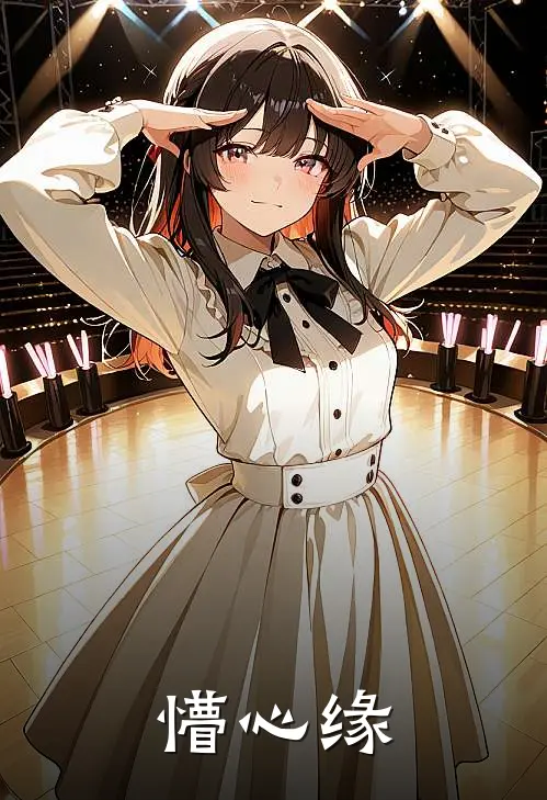 懵心缘(梦婉莹夜熙辰)热门小说排行_完结版小说懵心缘梦婉莹夜熙辰