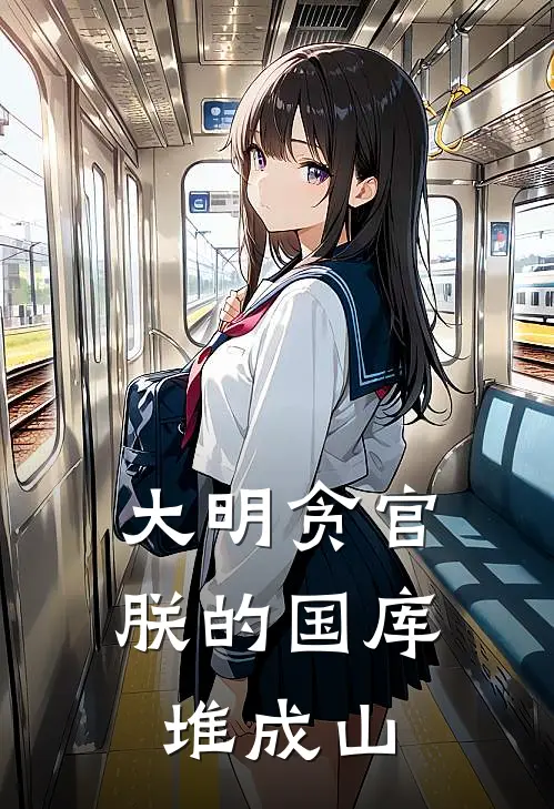 大明贪官：朕的国库堆成山