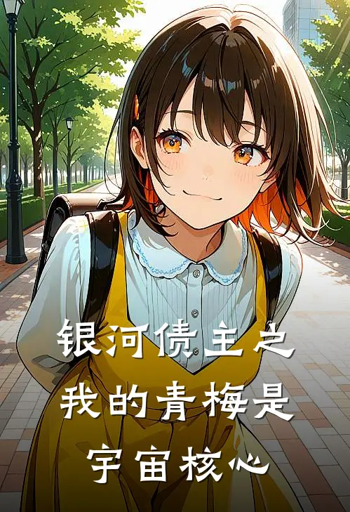 银河债主之我的青梅是宇宙核心