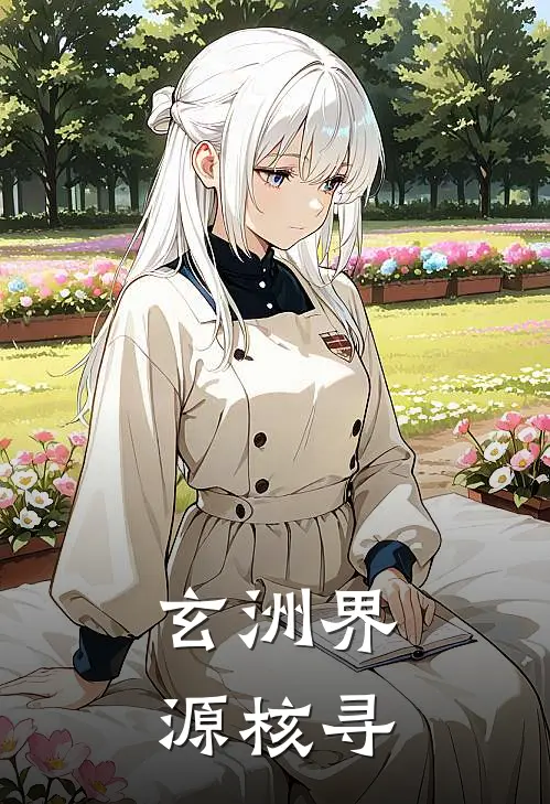 玄洲界：源核寻