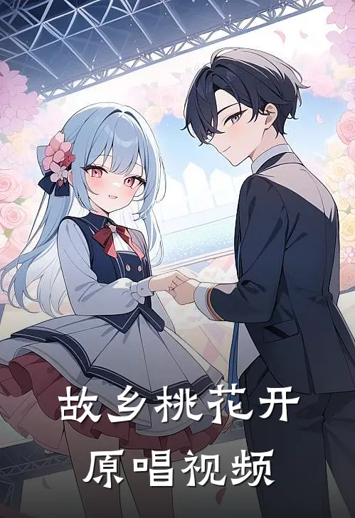 故乡桃花开原唱视频