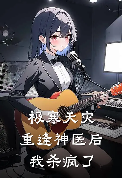 极寒天灾：重逢神医后我杀疯了