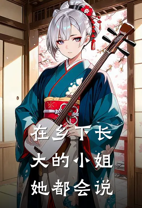 在乡下长大的小姐她都会说