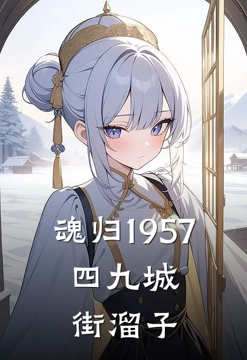 魂归1957：四九城街溜子