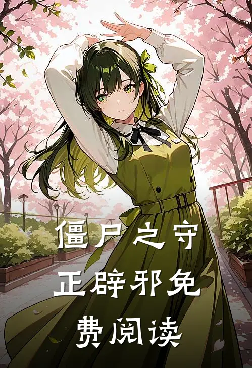 僵尸之守正辟邪免费阅读