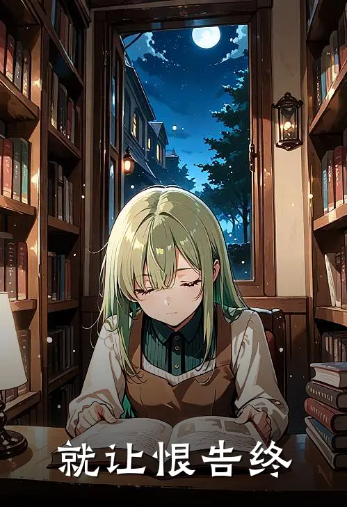 就让恨告终(沈家嫡女萧景渊)免费小说笔趣阁_完结版小说推荐就让恨告终(沈家嫡女萧景渊)