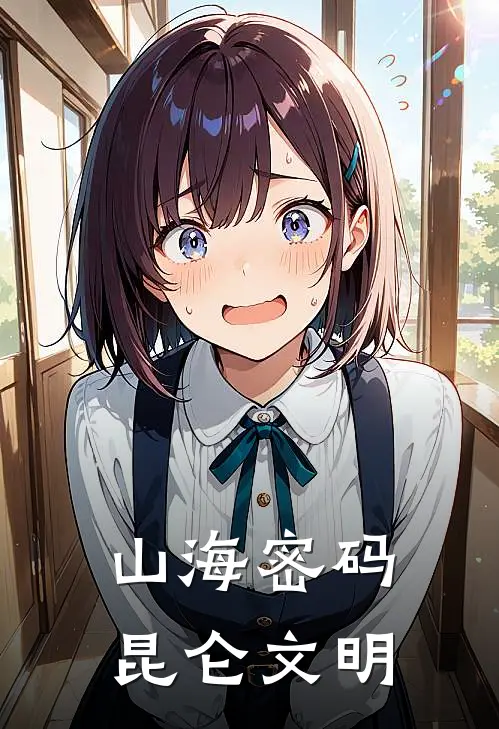 山海密码【昆仑文明】林越埃里克免费小说大全_小说推荐完本山海密码【昆仑文明】(林越埃里克)