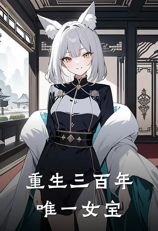 重生三百年唯一女宝