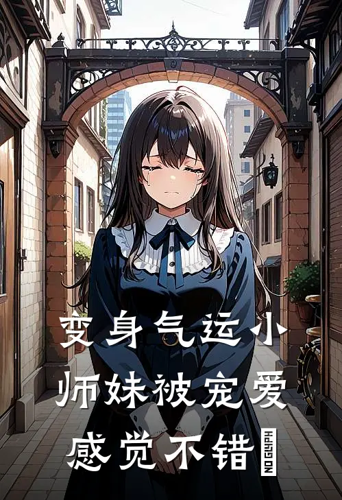 变身气运小师妹被宠爱感觉不错欸