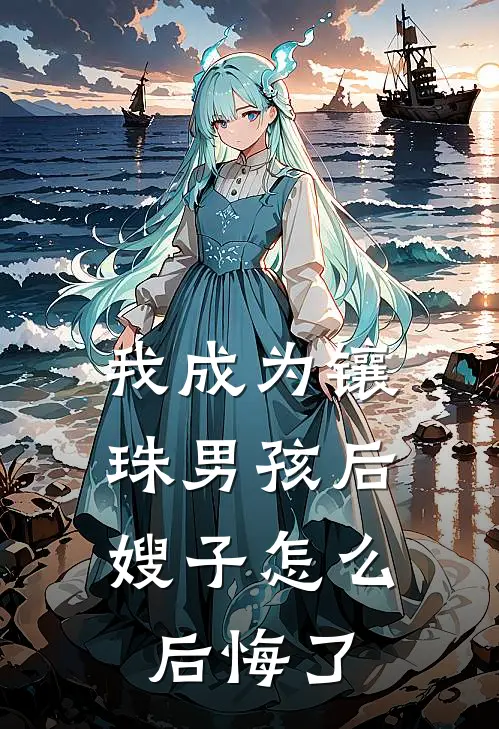 我成为镶珠男孩后，嫂子怎么后悔了(林知夏白太)完结版小说_最新全本小说我成为镶珠男孩后，嫂子怎么后悔了林知夏白太