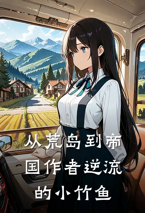 从荒岛到帝国作者逆流的小竹鱼