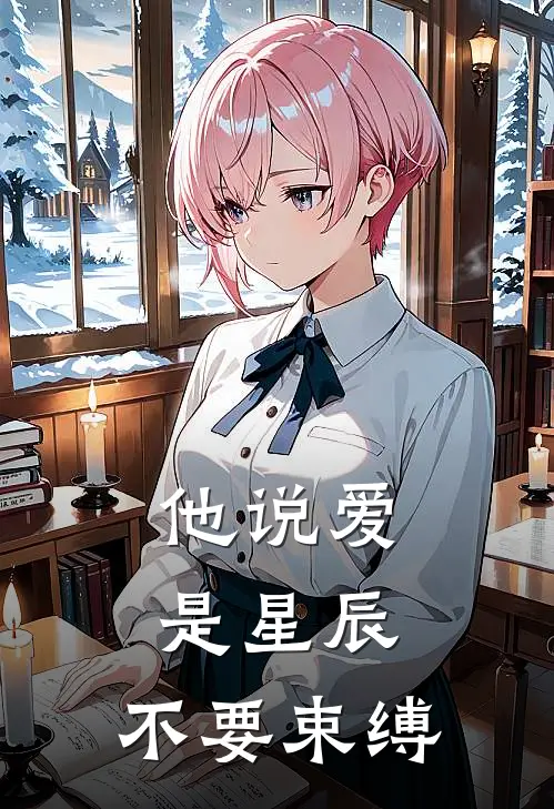 他说爱是星辰，不要束缚