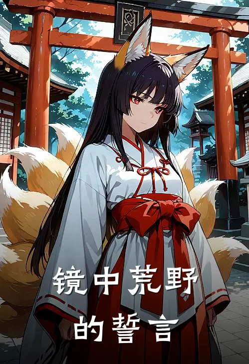 镜中荒野的誓言