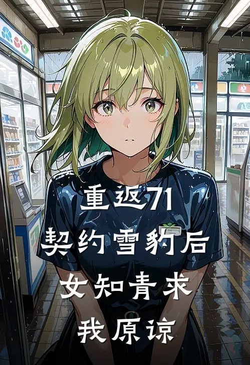 重返71：契约雪豹后，女知青求我原谅(叶风大白)免费小说完结版_最新章节列表重返71：契约雪豹后，女知青求我原谅(叶风大白)