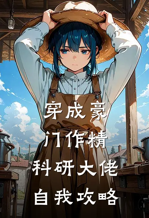 穿成豪门作精，科研大佬自我攻略林楚楚顾宴热门小说排行_免费小说穿成豪门作精，科研大佬自我攻略林楚楚顾宴