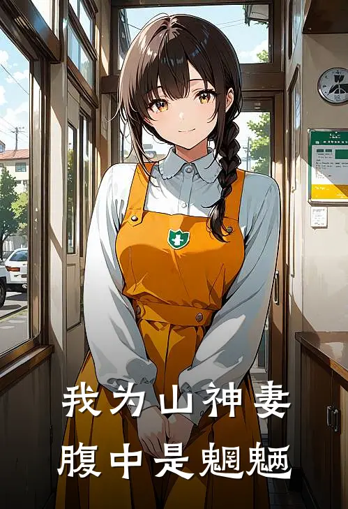 我为山神妻，腹中是魍魉