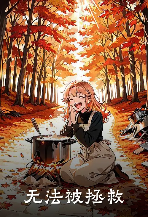 无法被拯救