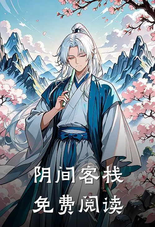 阴间客栈免费阅读