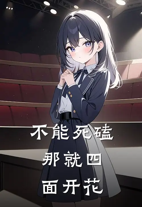 不能死磕，那就四面开花