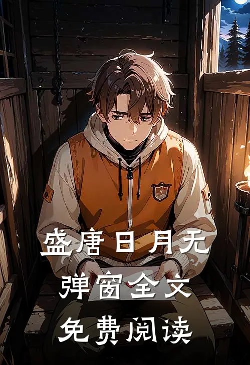 盛唐日月无弹窗全文免费阅读