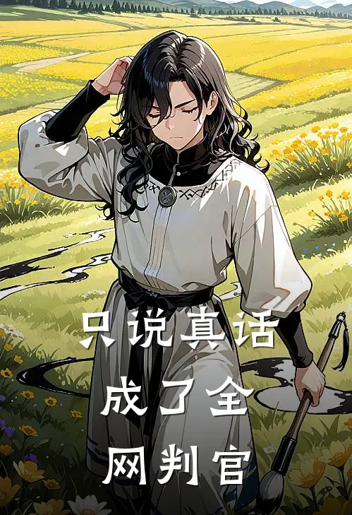 只说真话，成了全网判官